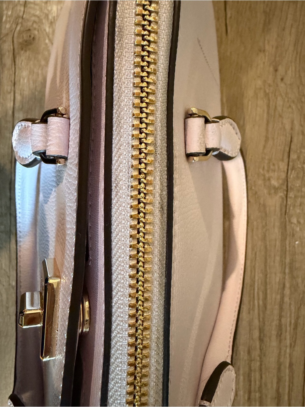 Kate Spade Phoebe East West satchel - Picture 6 of 12